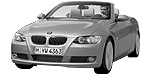 BMW E93 C0336 Fault Code